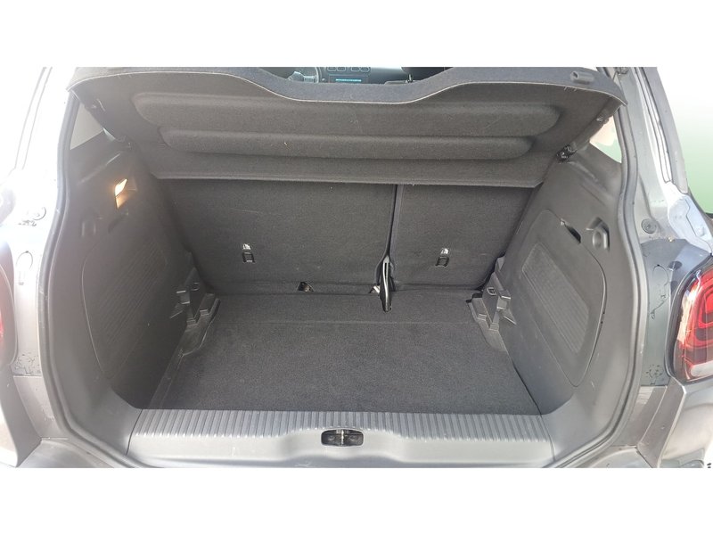 Citroën C3 Aircross BlueHDi S&S EAT6 SHINE (2020-) 2021, foto 15