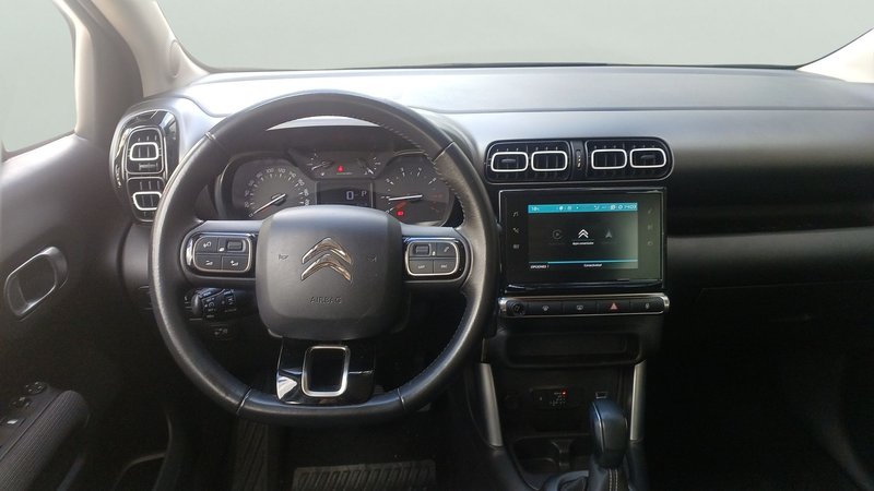 Citroën C3 Aircross BlueHDi S&S EAT6 SHINE (2020-) 2021, foto 16