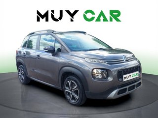 Citroen C3 Aircross BlueHDi 120 S&S Shine EAT6 88 kW (120 CV)
