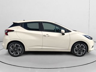 Nissan Micra IG-T Acenta 68 kW (92 CV)