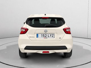 Nissan Micra IG-T Acenta 68 kW (92 CV)