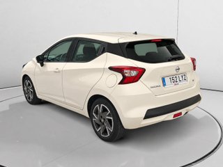 Nissan Micra IG-T Acenta 68 kW (92 CV)