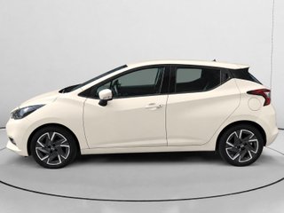 Nissan Micra IG-T Acenta 68 kW (92 CV)