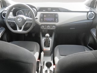 Nissan Micra IG-T Acenta 68 kW (92 CV)