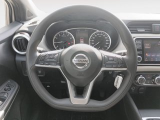 Nissan Micra IG-T Acenta 68 kW (92 CV)