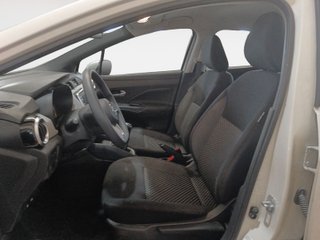Nissan Micra IG-T Acenta 68 kW (92 CV)