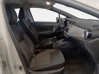 Nissan Micra IG-T Acenta 68 kW (92 CV)