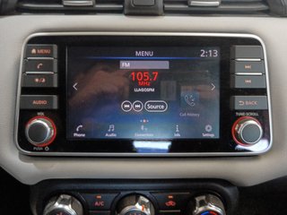 Nissan Micra IG-T Acenta 68 kW (92 CV)