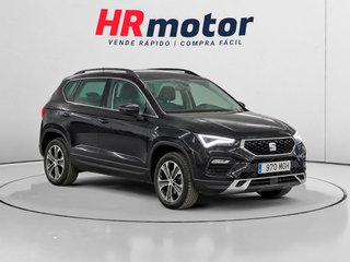 SEAT Ateca 1.5 TSI S&S Style XL 110 kW (150 CV)