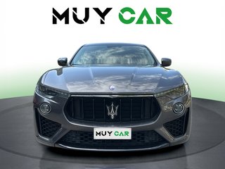 Maserati Levante 3.0 V6 GranSport S AWD 316 kW (430 CV)