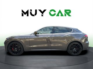 Maserati Levante 3.0 V6 GranSport S AWD 316 kW (430 CV)
