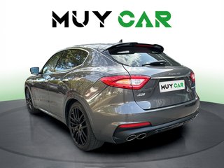 Maserati Levante 3.0 V6 GranSport S AWD 316 kW (430 CV)