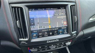 Maserati Levante 3.0 V6 GranSport S AWD 316 kW (430 CV)