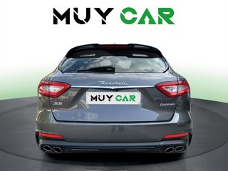 Maserati Levante 3.0 V6 GranSport S AWD 316 kW (430 CV)