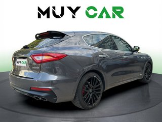 Maserati Levante 3.0 V6 GranSport S AWD 316 kW (430 CV)