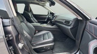Maserati Levante 3.0 V6 GranSport S AWD 316 kW (430 CV)