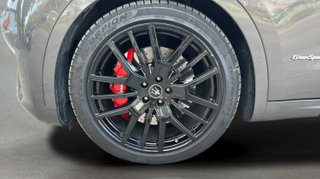 Maserati Levante 3.0 V6 GranSport S AWD 316 kW (430 CV)