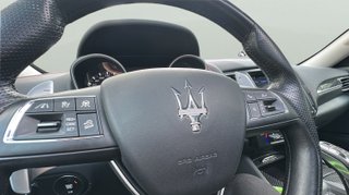 Maserati Levante 3.0 V6 GranSport S AWD 316 kW (430 CV)
