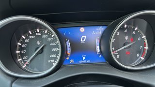 Maserati Levante 3.0 V6 GranSport S AWD 316 kW (430 CV)