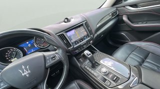 Maserati Levante 3.0 V6 GranSport S AWD 316 kW (430 CV)
