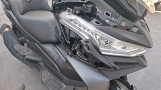 Despiece voge sr4 max