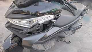 Despiece voge sr4 max