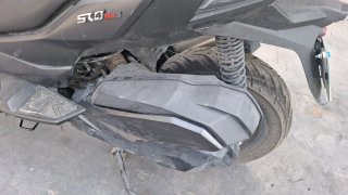Despiece voge sr4 max