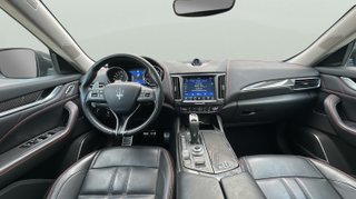 Maserati Levante 3.0 V6 GranSport S AWD 316 kW (430 CV)