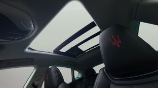 Maserati Levante 3.0 V6 GranSport S AWD 316 kW (430 CV)