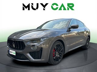 Maserati Levante 3.0 V6 GranSport S AWD 316 kW (430 CV)
