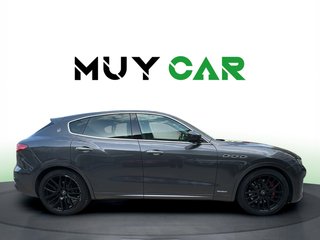 Maserati Levante 3.0 V6 GranSport S AWD 316 kW (430 CV)