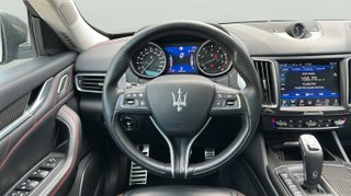 Maserati Levante 3.0 V6 GranSport S AWD 316 kW (430 CV)