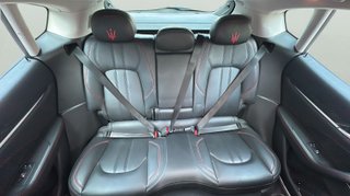 Maserati Levante 3.0 V6 GranSport S AWD 316 kW (430 CV)