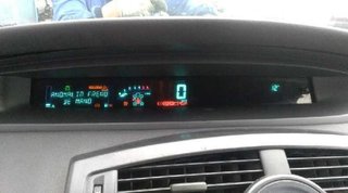 Renault jr5110 caja cambios scenic confort 600283