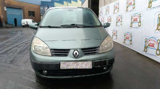 Renault jr5110 caja cambios scenic confort 600283