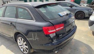 Pedal acelerador audi 227194 8k1723523a a6 avant