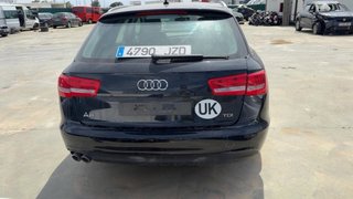 Pedal acelerador audi 227194 8k1723523a a6 avant
