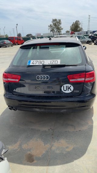 Pedal acelerador audi 227194 8k1723523a a6 avant