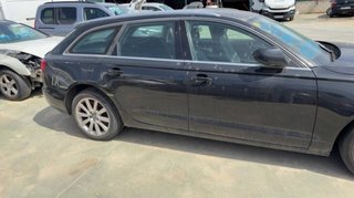 Pedal acelerador audi 227194 8k1723523a a6 avant