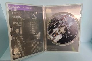 Expediente X Temporada 1 DVD 6 Discos