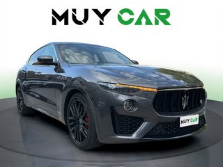 Maserati Levante 3.0 V6 GranSport S AWD 316 kW (430 CV)