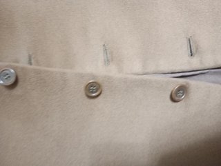 Giacca Sartoriale Su Misura Puro Cashmere