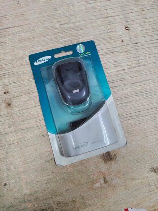 Staffa Auto Originale Samsung Car Cradle