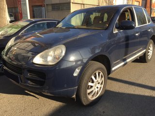 DESPIECE EN DESGUACE PORSCHE CAYENNE 3200 V6
