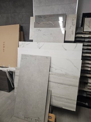 Baldosas Cerámica y Porcelanato