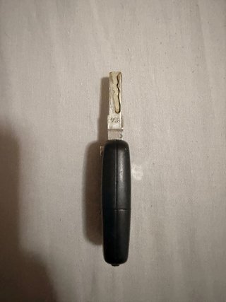 Llave Grupo VAG (VW, SEAT, Audi, Skoda)