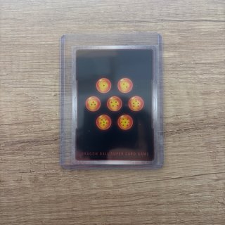 Carta Son Goku (Mini) : DA ​ (FP-024) Fusion World