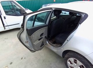 Motor limpia tras 287100007r renault megane 140629