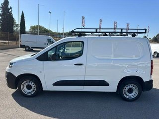 CITROEN BERLINGO 1.5 BLUEHDI TALLA M 102 CONTROL FURGON