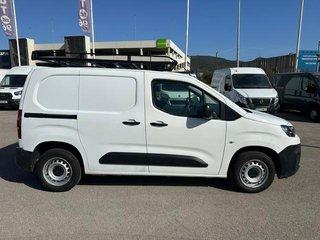 CITROEN BERLINGO 1.5 BLUEHDI TALLA M 102 CONTROL FURGON